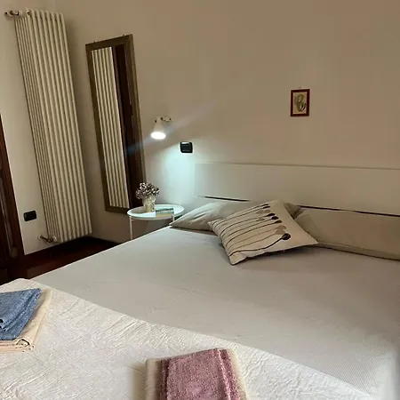 Casa Cibrario - Vicino A Porta Susa