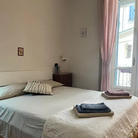 Casa Cibrario - Vicino A Porta Susa Appartement
