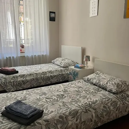 Casa Cibrario - Vicino A Porta Susa