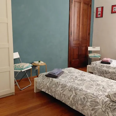 Casa Cibrario - Vicino A Porta Susa Appartement *