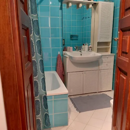 Casa Cibrario - Vicino A Porta Susa *